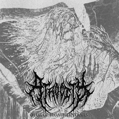 Atrocity (USA-1) : Mass of Bloated Entrails (Remastered)
